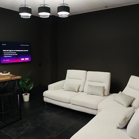דירות קטאניה Fuochisti House מראה חיצוני תמונה