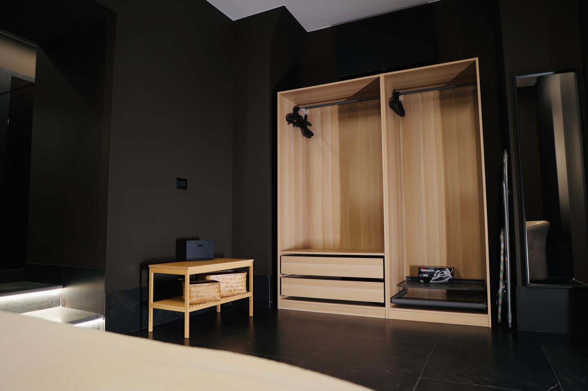 דירות קטאניה Fuochisti House מראה חיצוני תמונה