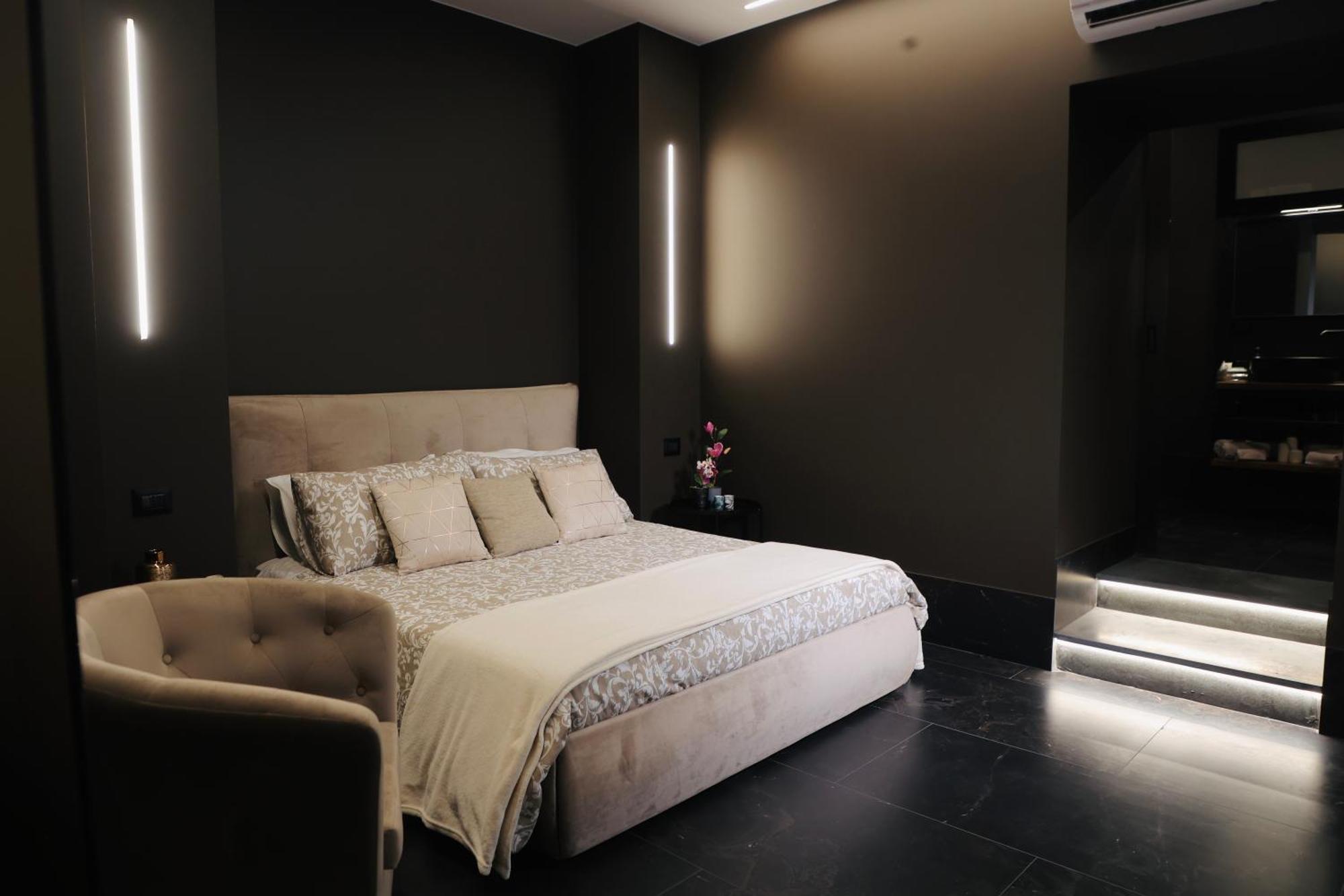 דירות קטאניה Fuochisti House מראה חיצוני תמונה